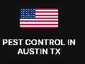 Pest Control in Austin TX