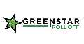 Green Star Roll Off