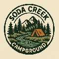 Soda Creek Campground