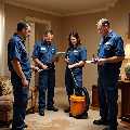 Super Water Damage Restoration Services