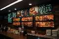 Drive Thru Menu Board - Custom Solutions for Your Business