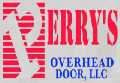 Perry's Overhead Doors