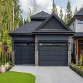 Residential Garage Door
