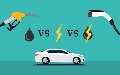 The Future of Transportation Electric vs Gas Vehicles
