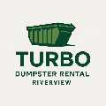 Turbo Dumpster Rental Riverview