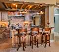 Upgrade your kitchen or bathroom with Tyson Home Repair and Remodeling
