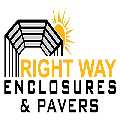 Right Way Enclosures and Pavers