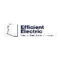 Efficient Electric