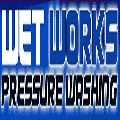 Wet Works Pressure Washing and Roof Cleaning