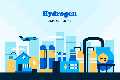 Hydrogen Production by Electrolysis