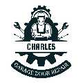 Charles Garage Door Repair LOGO