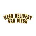 Weed Delivery San Diego