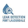 Leak Detection Fort Lauderdale