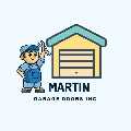 Martin Garage Doors Inc