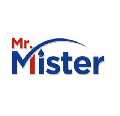 High Pressure Misting System