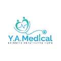 Mobile Urgent Care House Calls, IV Hydration and Telehealth by YA Medi