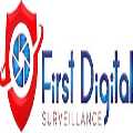 FDS Security Cameras Installation Los Angeles