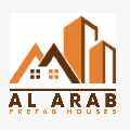 Al Arab Prefab Houses