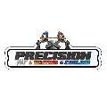Precision Air Heating and Cooling