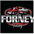 Forney Towing Service