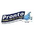 Pronto Plumbing Heating Air Drains