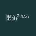 Reyes Notary Service