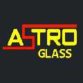 Astro Glass Railing