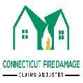 Connecticut Fire Damage Claims Adjuster