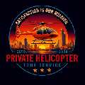 Private Helicopter Tour Service In Hawaii