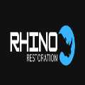 Rhino Restoration