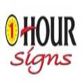 1 Hour Signs Niagara