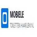 MobieleToiletten Haarlem