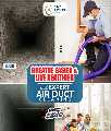 Los Gatos Air Duct Cleaning Service