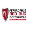 Affordable Bed Bug Exterminators
