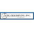 aerospace machining services puget sound region