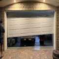 First Class Garage Door Repair