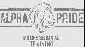 alpha pride professional training