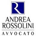 Andrea Rossolini, Avvocato