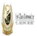 1st Class Limousine