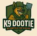 K9 Dootie