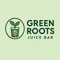 Green Roots juice Bar