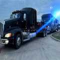 18 Wheeler Heavy Duty Towing