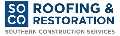 SOCO Roofing & Restoration
