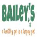 Bailey's CBD