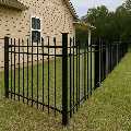 TJ Fence Company
