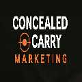 ConcealedCarryMarketing