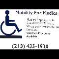 Reliably Safe Secure Med Transport