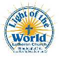 Light of the World Lutheran Church, De Soto