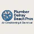 Plumber Delray Beach Pros | Air Conditioning & Electrical