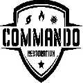 Commando Restoration | Kitchen & Bath Renovating & Remodeling